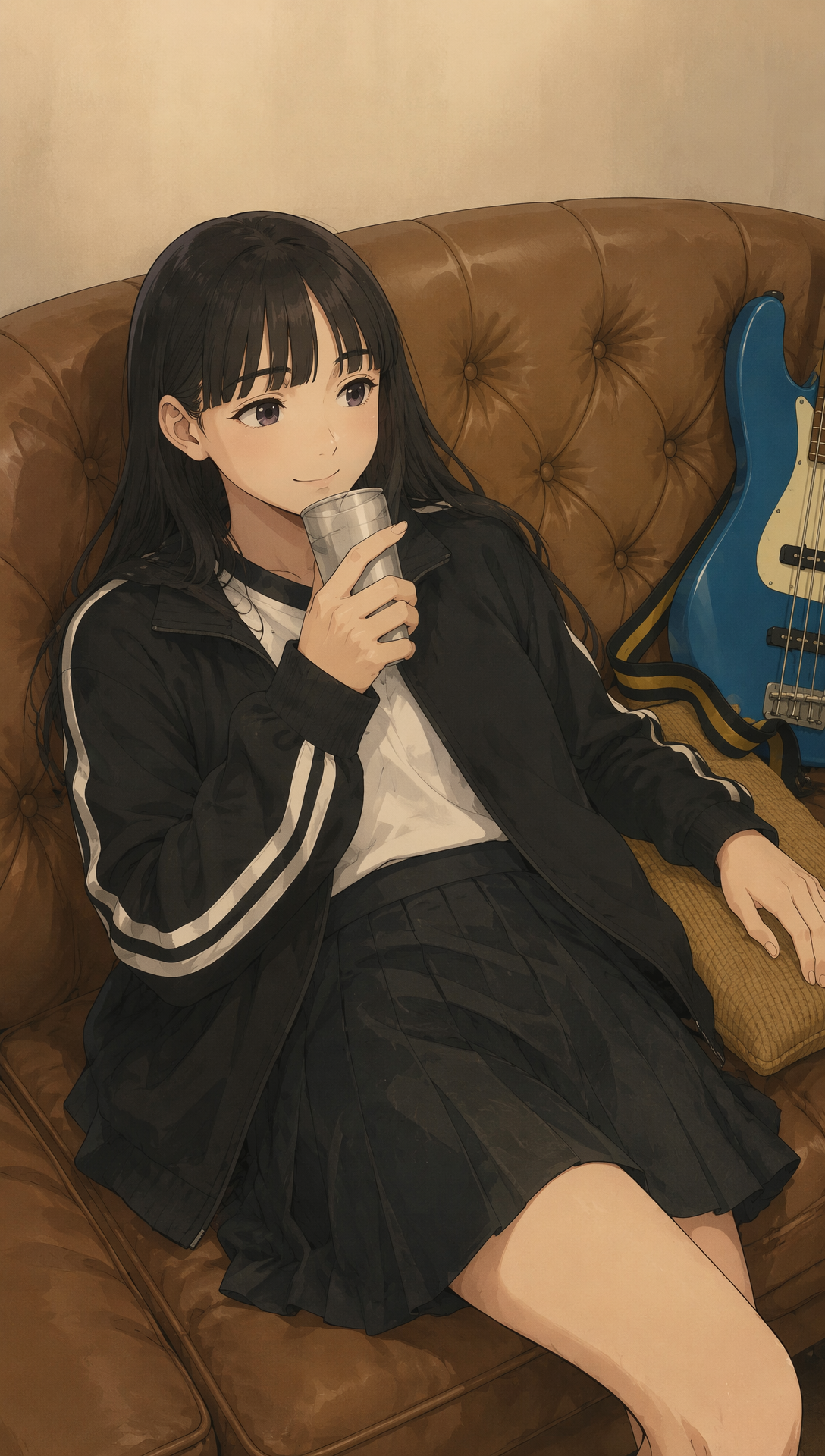 【独占配信】ただの女友達が最高のセフレになった日…『とうか』を徹底レビュー！