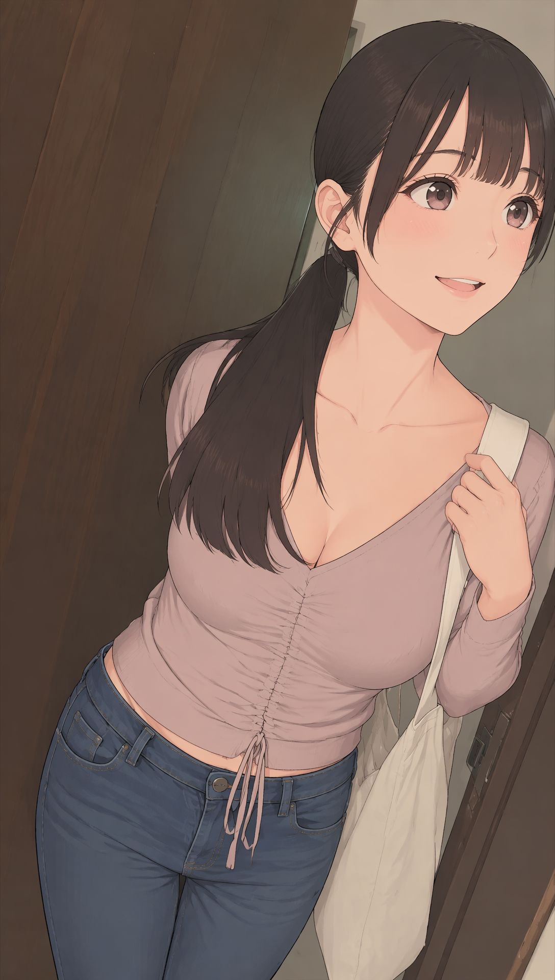 【爆乳若妻】妊活指導のはずが濃密な実技レッスンに…『【独占】なお』を徹底レビュー！ ベビー教室に通う、ママになりたいほんわか爆乳若妻の“なお”ちゃん。結婚1年目で「そろそろ赤ちゃんが欲しい」と語る彼女が、悪徳講師の仕掛けた罠によって淫らな快楽に溺れていく……！今回は、6万7千人以上がお気に入りに登録し、レビュー平均4.75点の高評価を叩き出している電影シロウト-バズ-の人気作『【独占】なお』を徹底レビューします！親切なベビーマッサージや母乳マッサージの指導から、媚薬入りドリンクによって理性を奪われ、講師を求めて豹変していく背徳の盗撮ハメシチュエーション。その魅力をチャートとともに余すことなくお届けします！