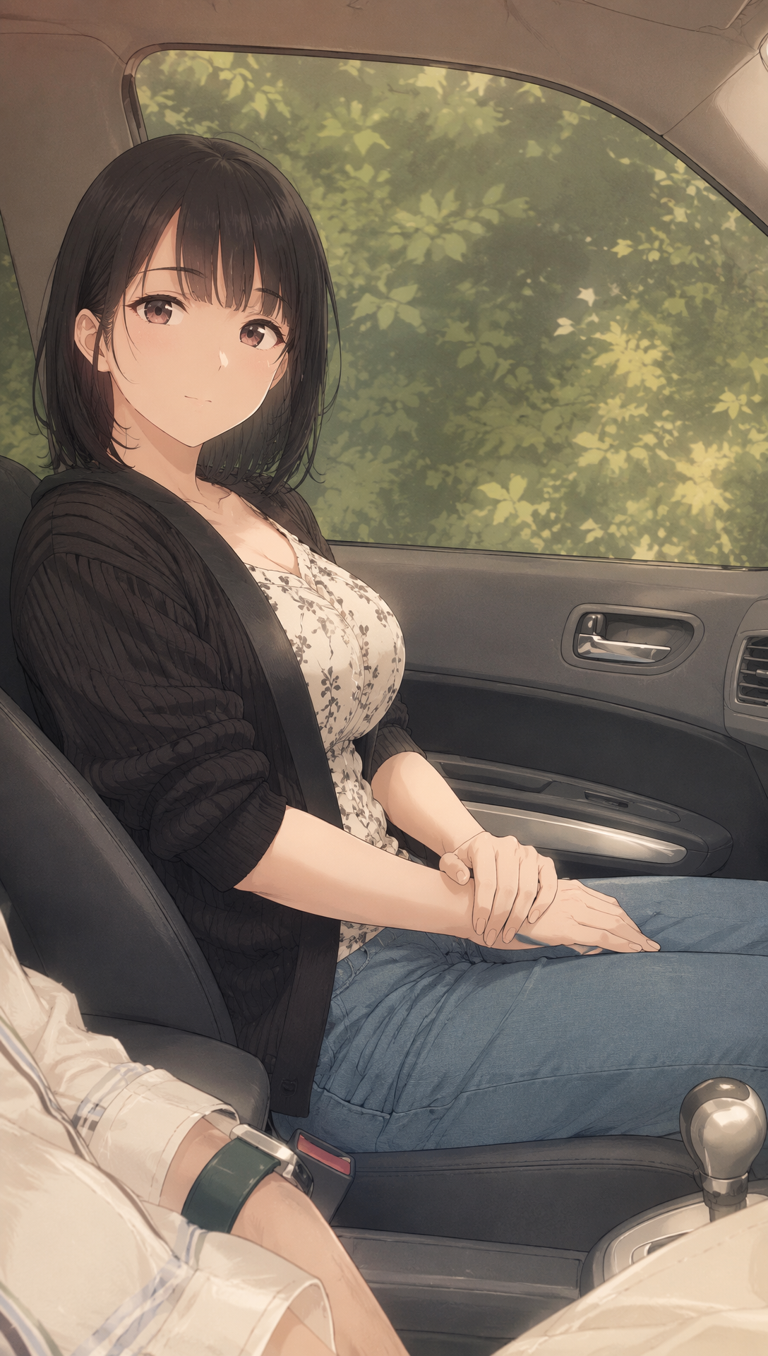 【4K・Hカップ】P活で出会った幼顔爆乳女子が豹変…『めい』を徹底レビュー！ SNSのマッチングから始まった車内での待ち合わせ。現れたのは、クリクリお目目の幼顔に抜群のHカップ重量級バストを隠し持った金欠パート女子の“めい”ちゃん！今回は、4K高画質に対応し、レビュー平均5.00点満点を獲得している大注目作『めい』を徹底レビューします！普段は人見知りで目を合わせられないほど恥ずかしがり屋な彼女が、いざ本番となると快感で痴女へと豹変。車内での濃厚フェラから、ホテルでのベビーオイルまみれ＆スパイダー騎乗位まで、ギャップ萌え全開のハメ撮りNTRシチュエーション。その至高の魅力をチャートとともにご紹介します！